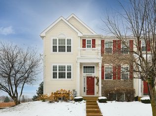 24603 W John Adams Dr, Plainfield, IL 60544