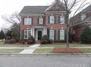 144 Berkshire Ave, Belmont, NC 28012