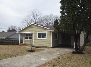 1903 Smokemont Dr, Maryville, TN 37801
