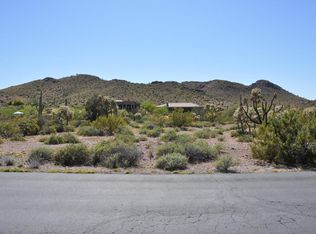 6649 E Arroyo Verdi Rd, Gold Canyon, AZ 85118