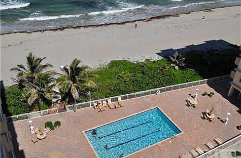 5th image of 3215 S Ocean Blvd APT 901