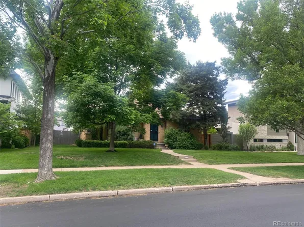 861 S Steele Street, Denver, CO 80209