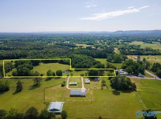11/ACRE S Bean Rd, Hartselle, AL 35640