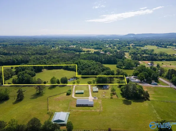 11/ACRE S Bean Rd, Hartselle, AL 35640