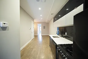 Rented by Brooklyn Group