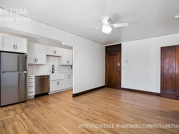 5th image of 1424 Pennsylvania St APT 106