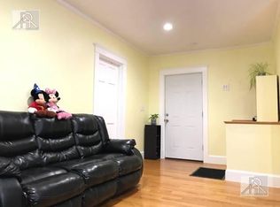 7 Orchard St #1, Newton, MA 02458