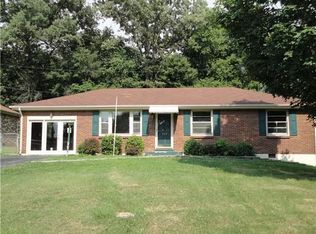 787 Hayden Dr, Clarksville, TN 37043