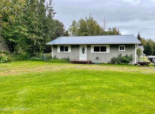 4916 Clover Ln, Homer, AK 99603