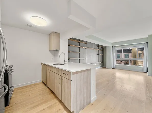 171 W 131st St APT 604, New York, NY 10027