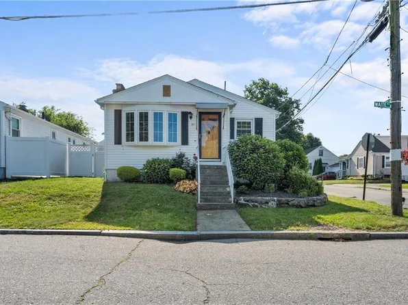 59 Waite St, Providence, RI 02908