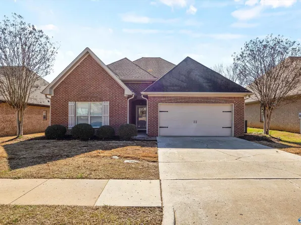 22168 Kennemer Ln, Athens, AL 35613