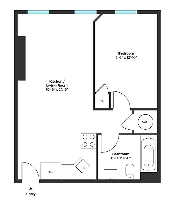 floor plan 5