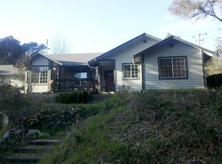 220 Forsythe Dr, Redwood Valley, CA 95470