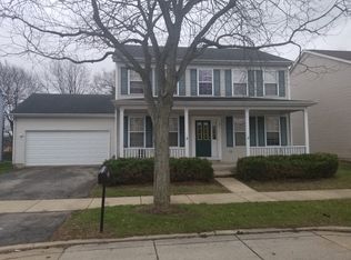 161 Eisenhower Dr, Oswego, IL 60543