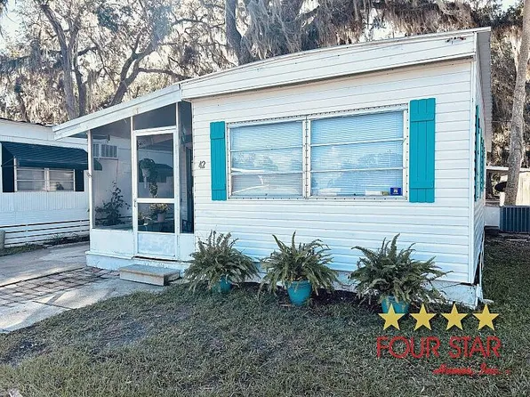 1208 Lee St #42, Leesburg, FL 34748