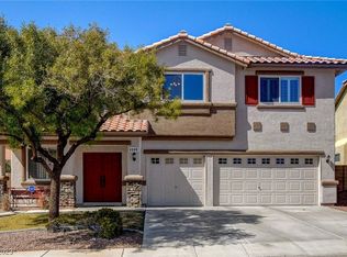 6546 Aztec Rose Way, Las Vegas, NV 89142