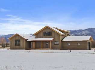 6022 Fox Springs Dr, Victor, ID 83455