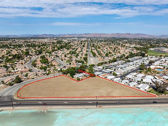 4th image of 0 Ramona Expy Lot 14