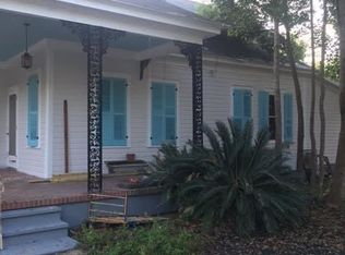 6957 Thompson St, Milton, FL 32583