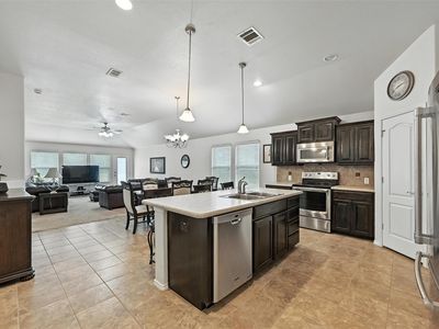 5509 Creek Hill Ln, Fort Worth, TX, 76179