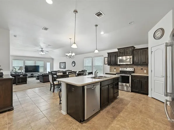 5509 Creek Hill Ln, Fort Worth, TX 76179