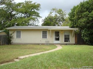 1202 March Rd, San Antonio, TX 78214