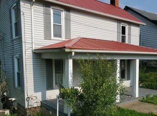 214 Main St NW, Lore city, OH 43755