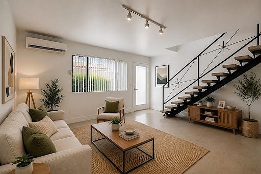 1st image of 208 S Avenue 58 #3