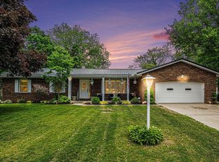 608 Claudia Ln, Middlebury, IN 46540