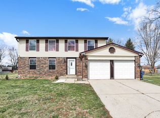 8932 Royal Meadow Dr, Indianapolis, IN 46217