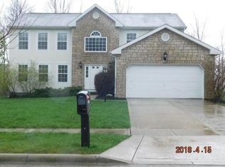 8031 Fenway Cir, Reynoldsburg, OH 43068