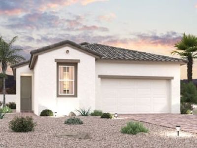 8417 Vanhoy Creek St, Las Vegas, NV, 89166