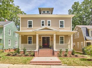 1106 9th St, Durham, NC 27705