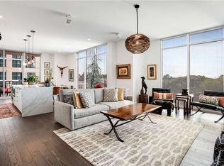 1820 Peachtree St NW UNIT 607, Atlanta, GA 30309