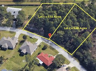 455 Warrington Rd, Palm Bay, FL 32908