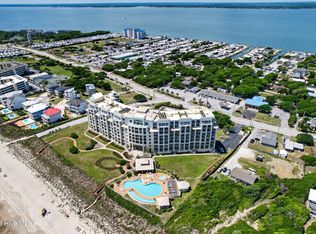 1435 Salter Path Rd #F3, Indian Beach, NC 28512