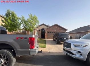 1302 Cerrillos Ave, Midland, TX 79705