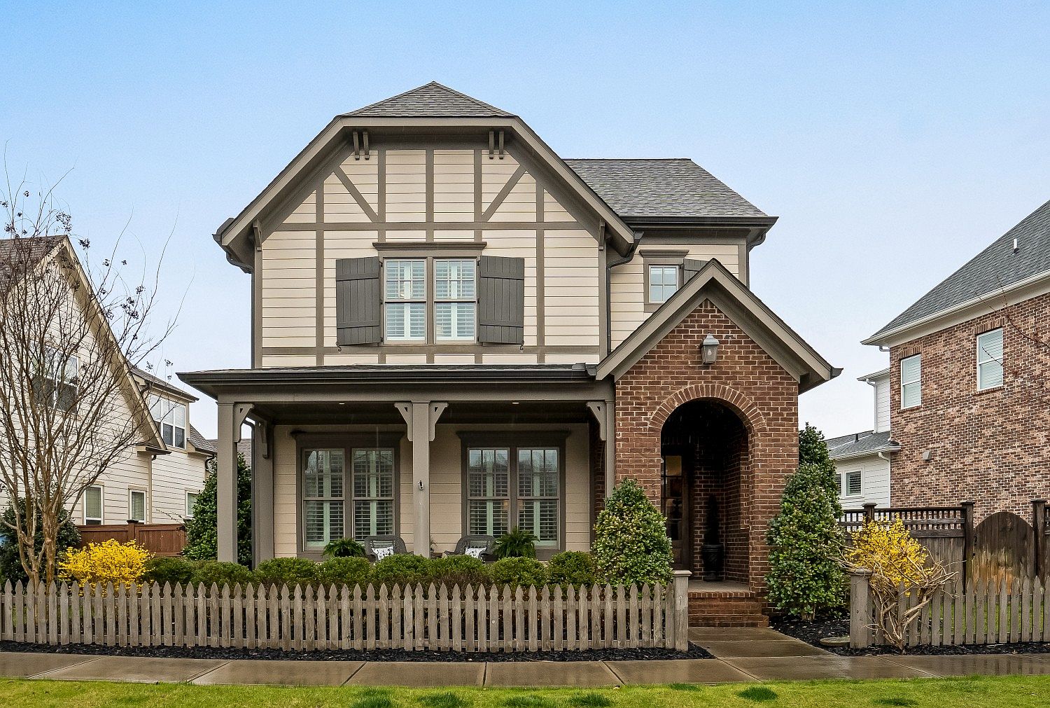 235 Fitzgerald St, Franklin, TN 37064 Zillow