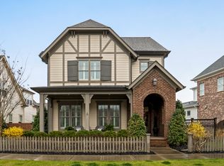 235 Fitzgerald St, Franklin, TN 37064