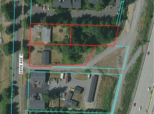 31224 28th Ave S, Federal Way, WA