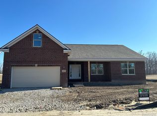 4607 Dolores Dr, Trenton, MI 48183