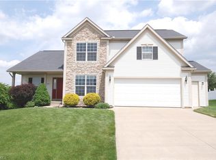 2651 Enclave St NW, Uniontown, OH