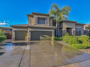8722 W Runion Dr, Peoria, AZ 85382