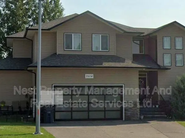 7614 Saint Andrew Ct Unit B, Prince George, BC V2N 0B6
