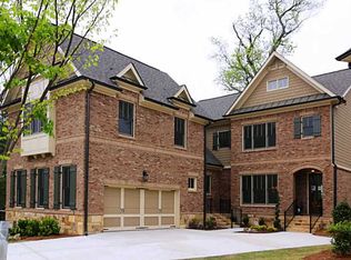 2750 Vinings Orchard Cir SE, Vinings, GA 30339