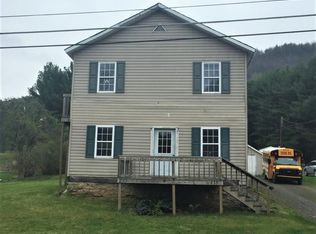 233 S Williamson Rd, Blossburg, PA 16912