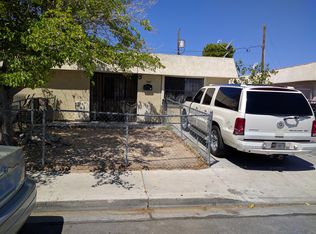 3307 Mary Dee Ave, North Las Vegas, NV 89030