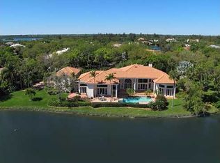 200 Island Sanctuary, Vero Beach, FL 32963