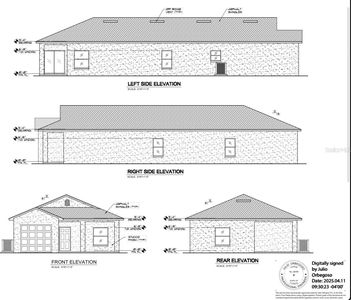 204 Lilly St, Kissimmee, FL, 34741